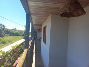 Property grounds - Flats da Ilha 2 Quartos (Marechal Deodoro)