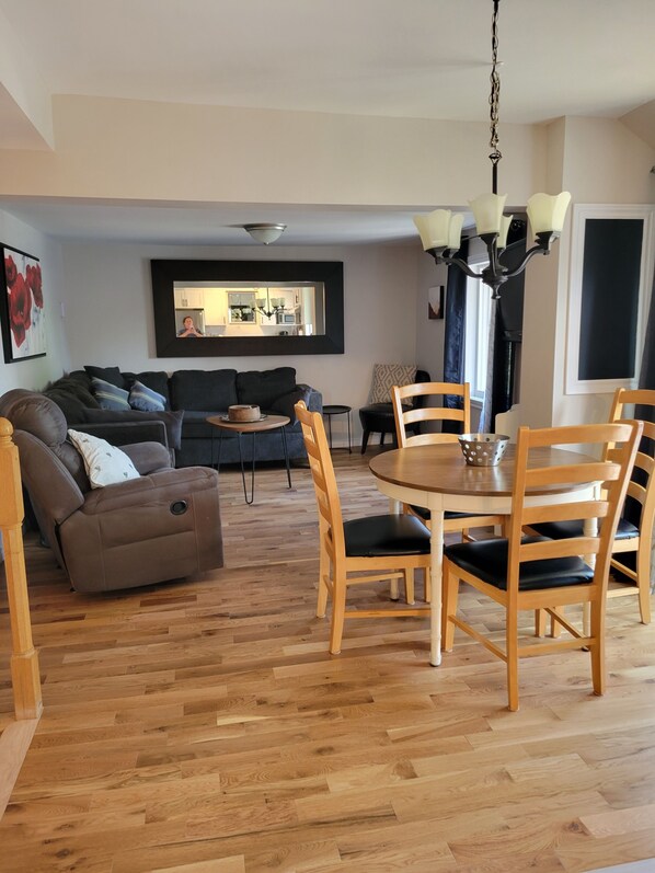 Télévision, lecteur de DVD