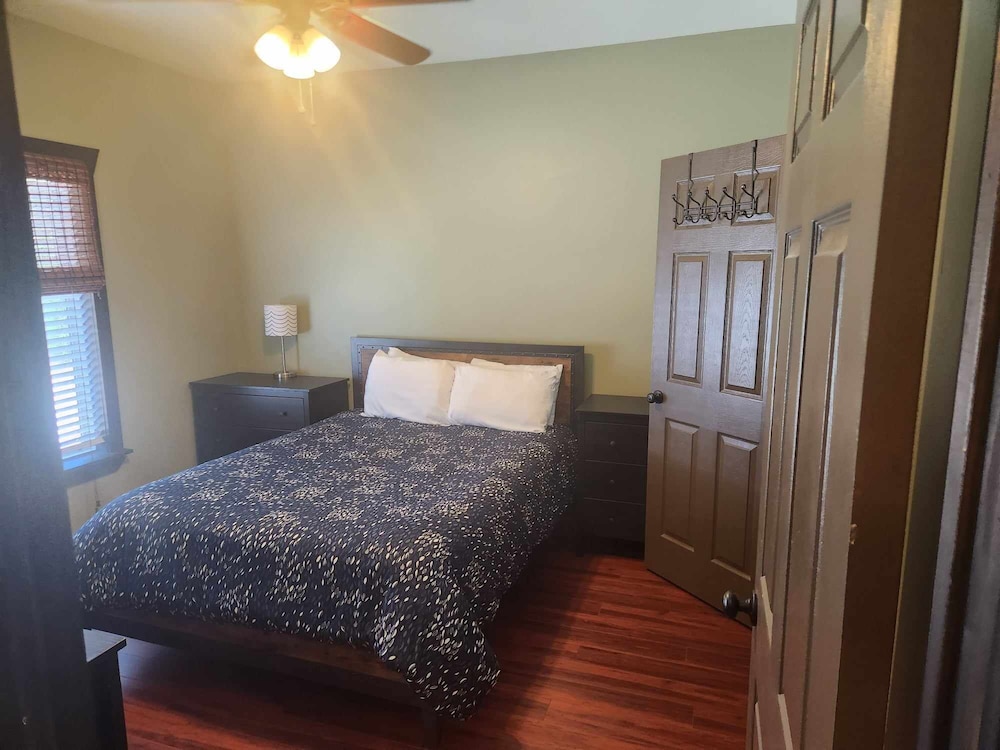 Lake Norfork Cabin, 1 minute from Jordan Recreation Area and Jordan