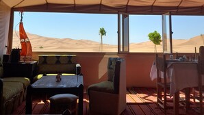 Unclassified image, 5 of 26, button - Merzouga (Rissani)