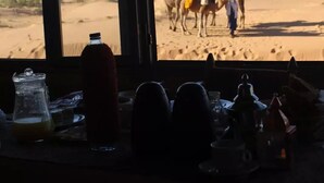 Unclassified image, 2 of 26, button - Merzouga (Rissani)