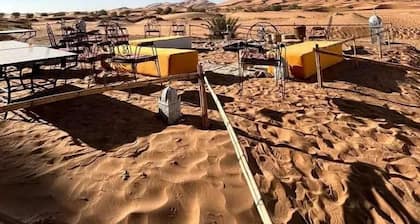 Merzouga