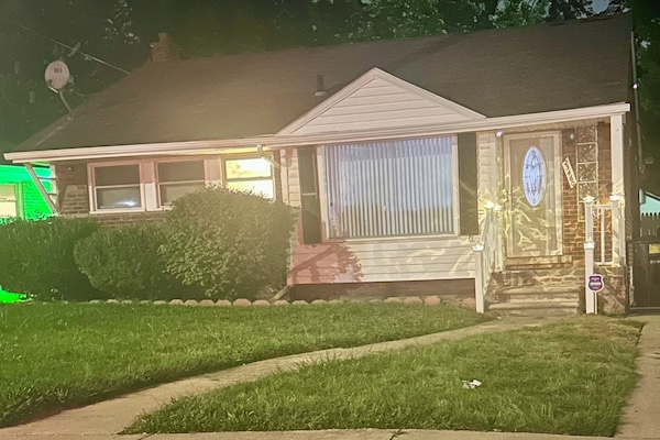 Detall de l'exterior