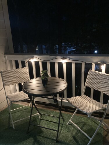 Cozy Apartment near braves stadium & Cumberland Mall ✨