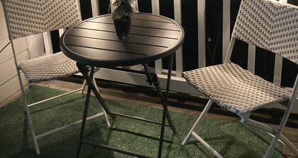 Cozy Apartment near braves stadium & Cumberland Mall ✨