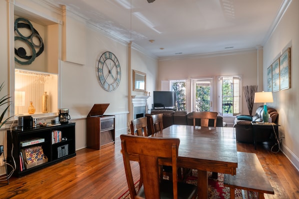 Intérieur