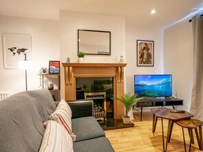 Smart TV