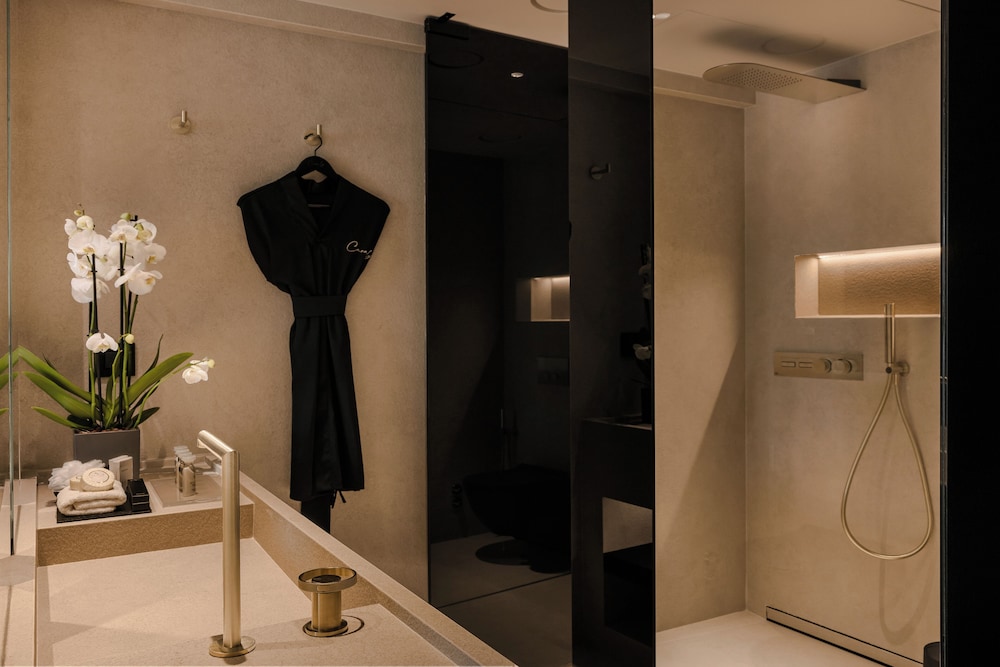 Casaly Hotel by null