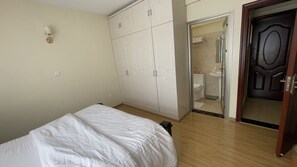 4 bedrooms, iron/ironing board, free WiFi, bed sheets - 4 bedroom apartment by Forever home (Nairobi)