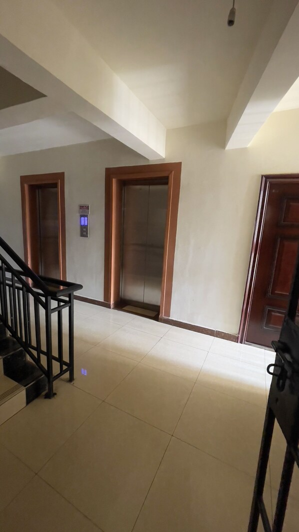 Interior - 4 bedroom apartment by Forever home (Nairobi)