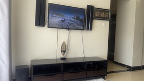Interior - 4 bedroom apartment by Forever home (Nairobi)
