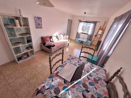 Casa Grande a 5 Minutos de la Playa