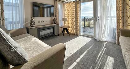 2 bedroom accommodation in Peterhead