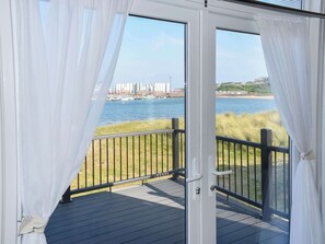 Interior - 2 bedroom accommodation in Peterhead (Peterhead)