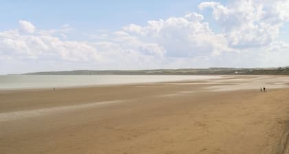 2 bedroom accommodation in Filey
