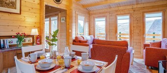 2 chambres à coucher à Garnant Ammanford