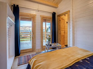 2 habitaciones, wifi gratis y ropa de cama 