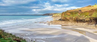 5 bedroom accommodation in Little Haven, near Haverfordwest