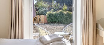 Rambler's Hideaway - UK45414