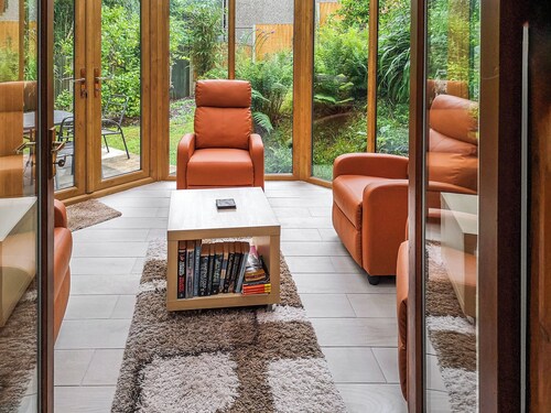 2 bedroom accommodation in Llanbedr