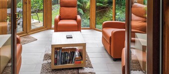 2 bedroom accommodation in Llanbedr