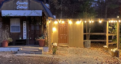 Country Cottage