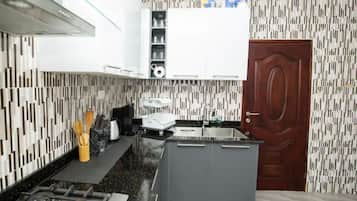 Cozinha privada