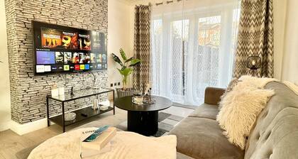 Cosy Family home