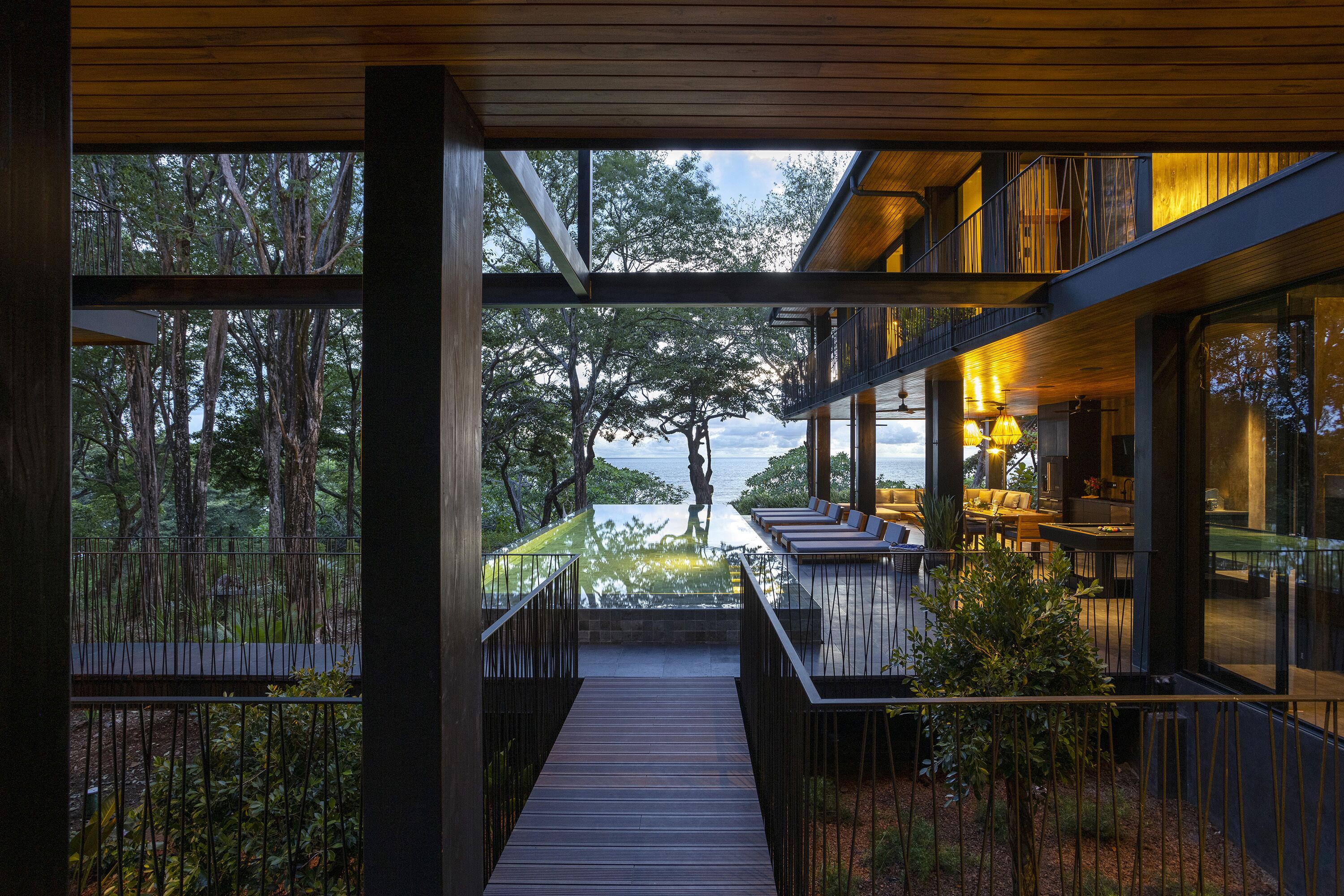 テラス / パティオ