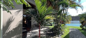 Costa Rica Tennis and Pickleball Paradise At 506 Tennis Center