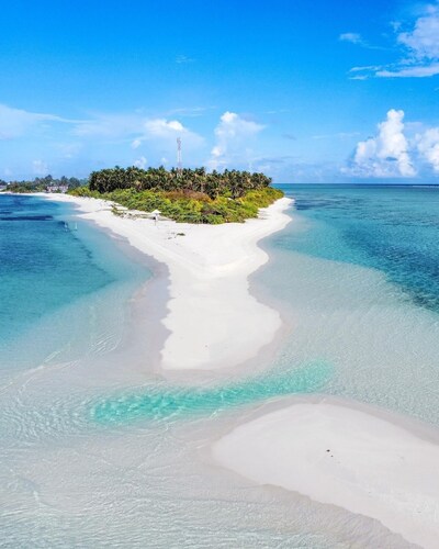 Oasis Village Fenfushi
