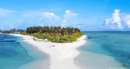 Oasis Village Fenfushi