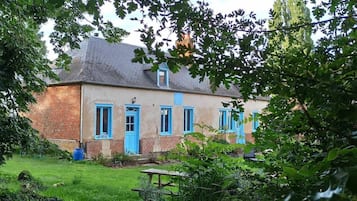Exterieur
