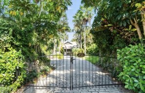 Área da propriedade