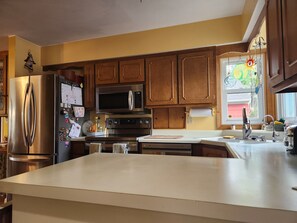 Dining tables