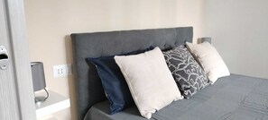 1 habitación y caja de seguridad en la habitación 