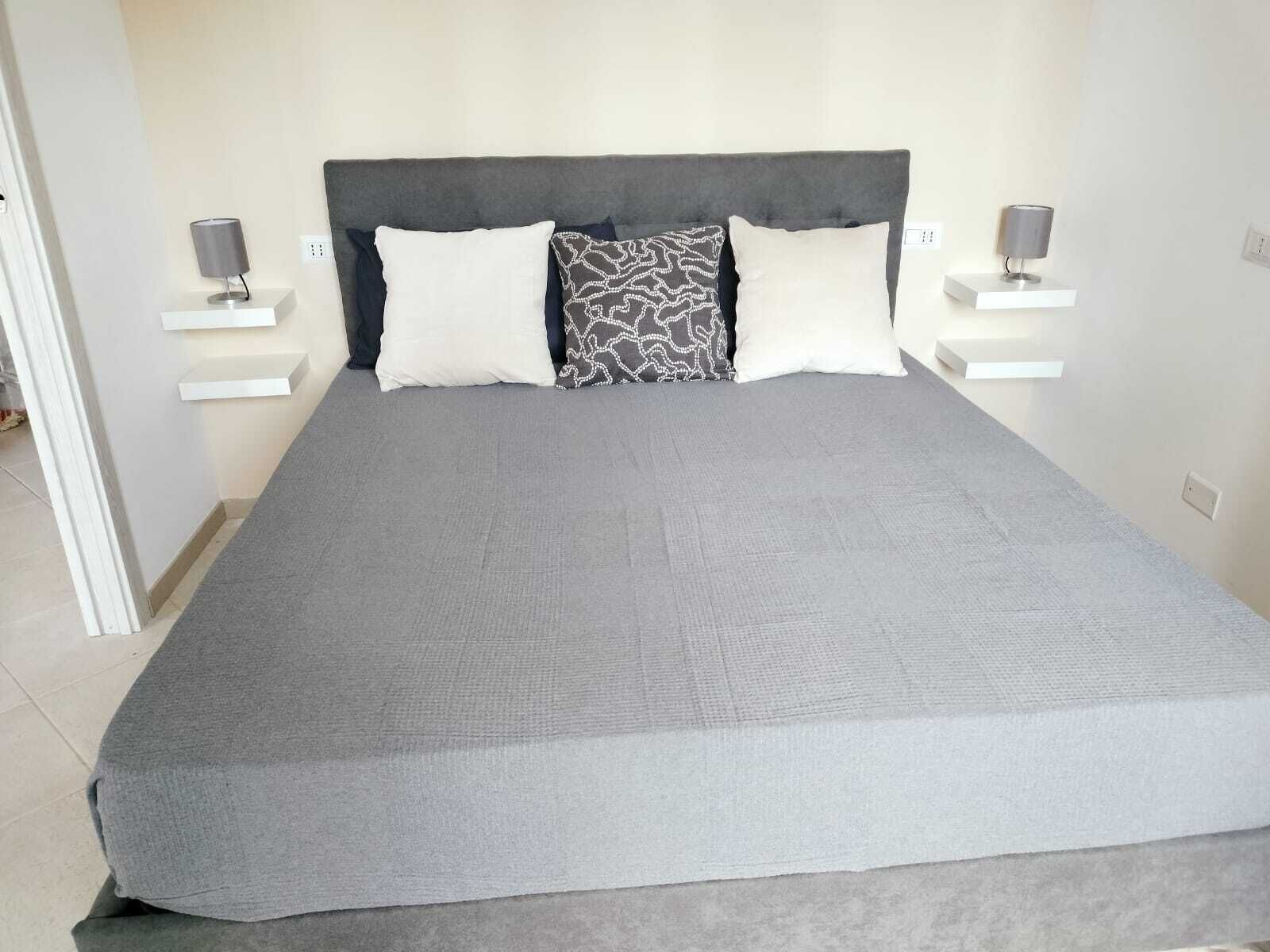 1 Schlafzimmer, Zimmersafe, Bügeleisen/Bügelbrett, kostenloses WLAN