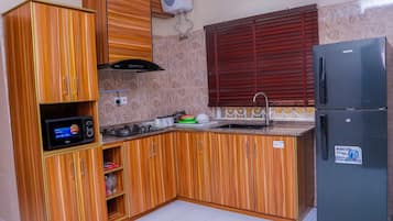 Cucina privata