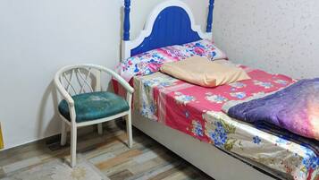 3 bedrooms, WiFi