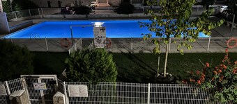 Le Canola Empuriabrava Piscine - Plage - Parking