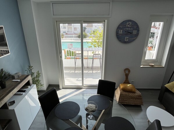 Dining - Le Canola Empuriabrava Piscine - Plage - Parking (Empuriabrava)