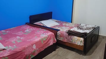 3 bedrooms
