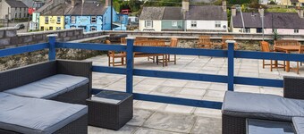 4 bedroom accommodation in Amlwch