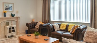 4 chambres à coucher à Amlwch