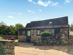 Exterior - Ravenscliffe Cottage (Ashbourne)