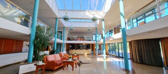 Baltic Sea vacation apartment Sun, beach and sea with far-reaching views over the Kiel Fjord