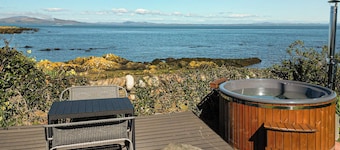 Shell Cottage - UK45433