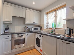 Geschirrspüler, Hochstuhl