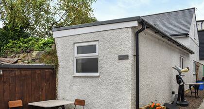 Discover Winnie’s Cottage, a cozy 1-bedroom retreat in Belford, Northumberland.