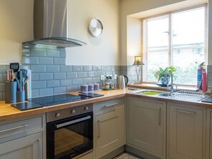 Dishwasher, highchair